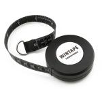 OEM Personalised Sewing Tape Measure 100 Inches Extra Length For Fabric Projects