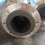 PVC Karcher Hard Water Suction Hose Pipe Adapter Assembly 3 Inch