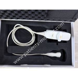Used Samsung PE2-4 Ultrasound Transducer Probe with 2-4MHz Frequency 90° Scan