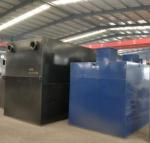 Sequencing Batch Reactors SBR Wastewater Treatment Plant Sewage Treatment