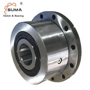 China FBF 127 5000Nm Torque Flange One Way Backstop Over Running Clutch factory