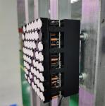 Indoor Digital Flip Dot Module Flip Dot Board 15mm 8X8 Dots