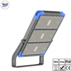 China IP66 Ik08 LED Flood Light High Power High Mast Stadium Lighting 250W-1200W For Outdoor Sport Field factory