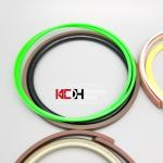OEM Excavator Parts Medium Bucket Arm Cylinder Oil Seal Repair Kit