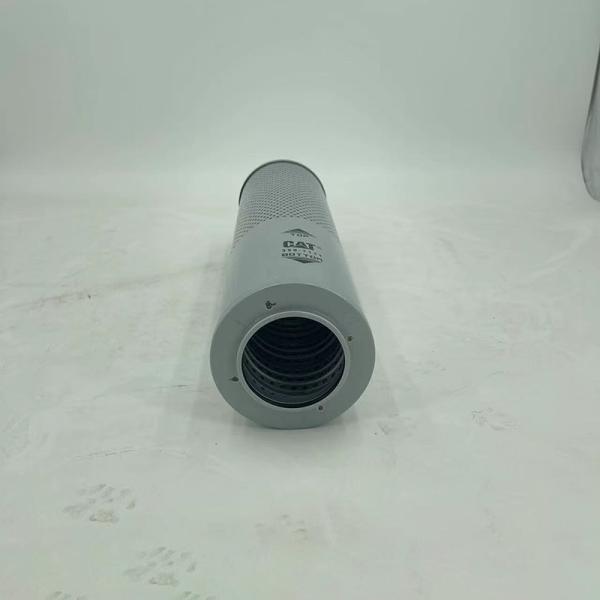 398-7171 Stainless Steel Frame Hydraulic Oil Filters Standard Size TLX235RC/100