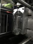 Field installation LGB-10L Superior Water Cosmetic Bottle Making Machine with