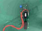 SCHILLER DEFIGARD 4000 Defibrillator Machine Parts Battery Board WSM10127_PCB2
