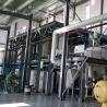 Buy cheap Used Transformer oil recycling distillation machine-1000L/H from wholesalers