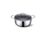 non-stick saucepot