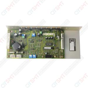 China Assembleon original new SERVO AMPLIFIER Y-MOTOR 5322 216 04277 factory