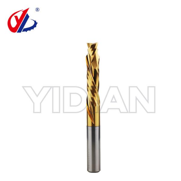 China Double Edged Compound Milling Cutter Suitable For Processing Single Veneer Panel, Double Veneer Panel, Particle Board, Density Board, Multi-layer Board, Plywood Wood factory
