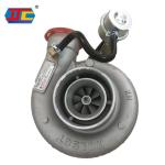 Komatsu Excavator Engine Parts Turbocharger 4035376 HX35W For PC240-8