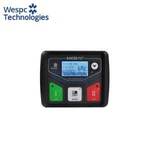 China Mebay ATS330AC Automatic Transfer Switch Control Module on sale