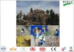 Solar / High Rise Building ESE Lightning Protection System Specular Housing