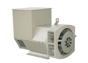 China Synchronous Stamford AC Permanent Magnet Generator 152KW / 190KVA factory