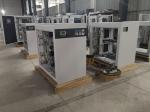 1.5kw oil free scroll air compressor for 3-6 sets dental chairs with 50 L air
