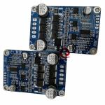 12V-36VDC JYQD_V8.3B Brushless Sensorless dc motor control board, No hall sensor