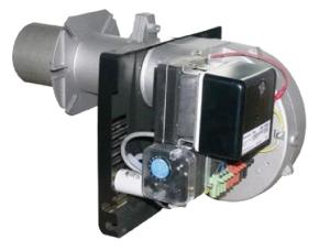 China Gas Burner, factory