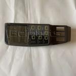 Belparts Excavator Electric Part Panel Display Cluster Assy 21N8-30013 R140LC-7