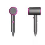 1500W Portable High Speed Negative Ion Revair Electric Hair Dryer for Home