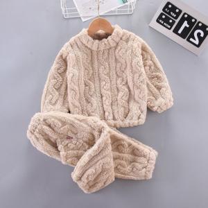 China Winter Children'S Clothing Pullover factory