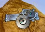 496-4800 E325D C7 Oil Pump CAT Construction Spare Parts