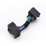 OEM ODM Automotive Wiring Harness SGS ISO9001 Wiring Harness Adapter