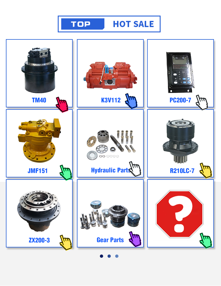Belparts Excavator Electric Part Panel Display Cluster Assy 21N8-30013 R140LC-7 R160LC-7 R180LC-7 R210LC-7 R250LC-7