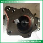 Genuine Dongfeng Cummins 6CT8.3 diesel engine part Air Compressor 3970805