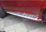 OEM Style Vehicle Running Boards for VOLVO XC60 2014 2015 2016 Auto Spare Parts