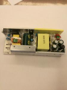 China 12W - 150W Open Frame Switching Power Supply 5VDC - 48VDC Output factory