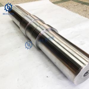 China EVERDIGM EHB30 EHB34 EHB52 EHB70 Hydraulic Hammer Repair Parts for Rhino Breaker Excavator Hydraulic Breaker Spare Parts factory