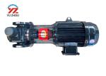 Circular Arc Stainless Steel Gear Pump For Transfer Lubricating Oil YCB Series