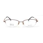TD011 Premium Titanium Frame