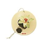 Cartoon Hanging 2mm Paper Air Fresheners Scented Cards