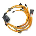 Electric Parts E329D E326D Engine Wiring Harness Assembly 1982713 198-2713 for