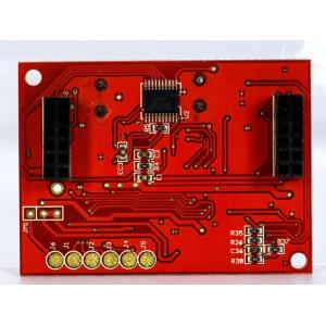 FR-4 IoT Device PCB Assembly Services 1-3 Oz Typical For IoT Custom Solutions