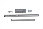 45℃ Sliding Arm Door Closer