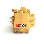 UX28 210B 240B Yuchai 230 Excavator Control Valve