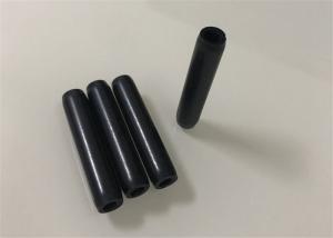 China 2 1/4 Coils Standard Dowel Pin Phosphate 10mm Dowel Pin Cylinder factory