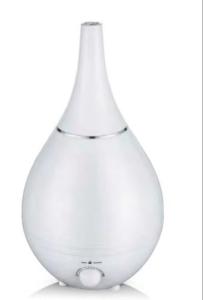 China Silent Waterdrop 3000ml Ultrasonic Air Humidifier For Desktop factory