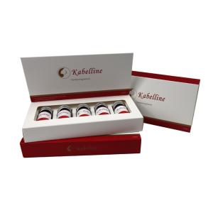 China Korea Effective Weight Loss Kabelline Lipolytic Solution Kybella Deoxycholic Acid factory