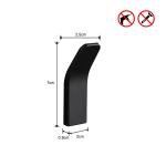 Waterproof Moisture Proof Strong Bearing Capacity Wall Hangers Hooks Adhesive