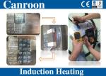 High Frequency Portable 10KVA to 50KVA IGBT Induction Annealing Machine with