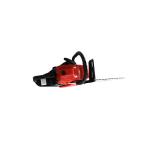 Wood Cutter Machine 58cc Chainsaw Top Handle Gasoline Power