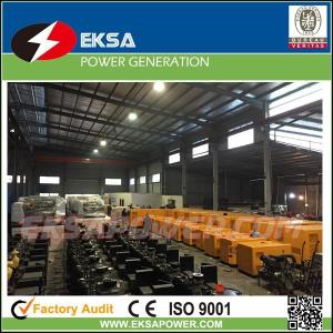 China Weichai engine 100KVA diesel generator sets assembly with chinese stamford alternator factory