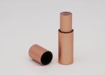 BPA Free Exquisite Empty Lipstick Tube Container Convenient