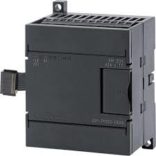 Siemens 6ES7 231 - 7PB22 - 0XA8 New original programmable controller