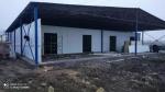 Freon Refrigerant Commercial Cold Room for Meat Fish Food Fruit Chicken and