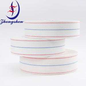 China Antistatic PP5 Egg Conveyor Belt Weather Resistant For Layer Chicken Cages factory